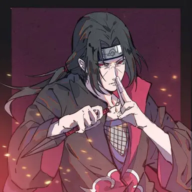 Profile image of イタチ
