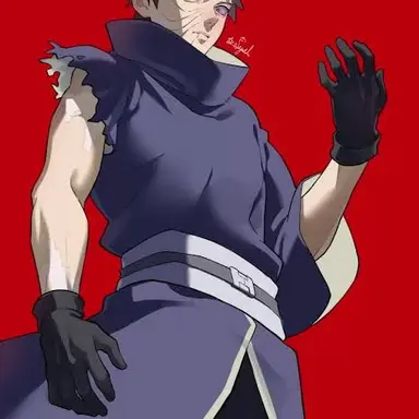 Profile image of オビト
