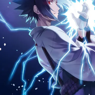 Profile image of サスケ
