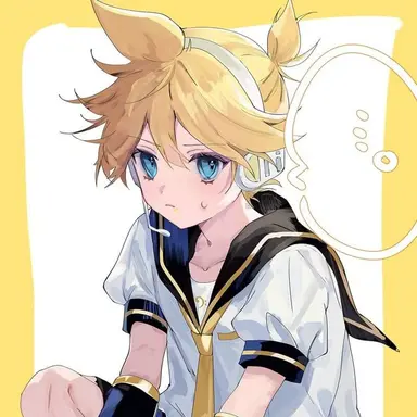 Profile image of レン