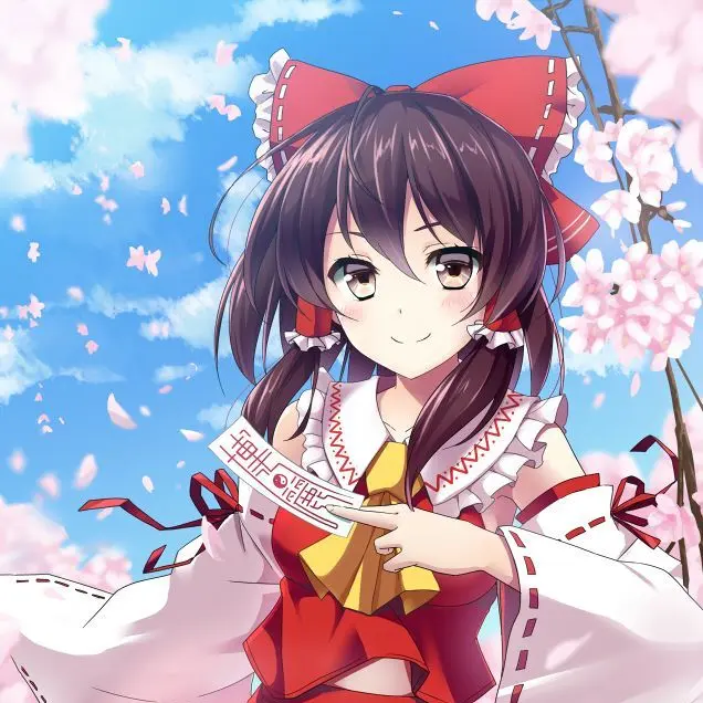 gayutyan0217의 幻想郷に来ちゃった！？