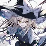 Profile image of 霧雨魔理沙