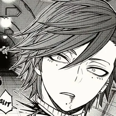 Profile image of 花魁坂京夜