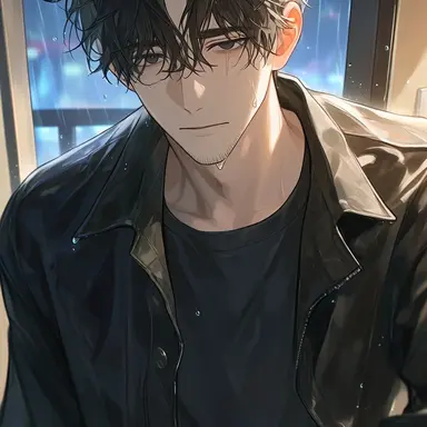 Profile image of Damien