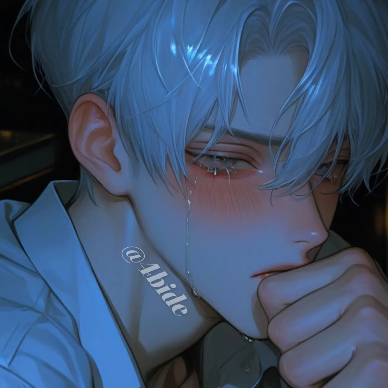 4bide의 서은율