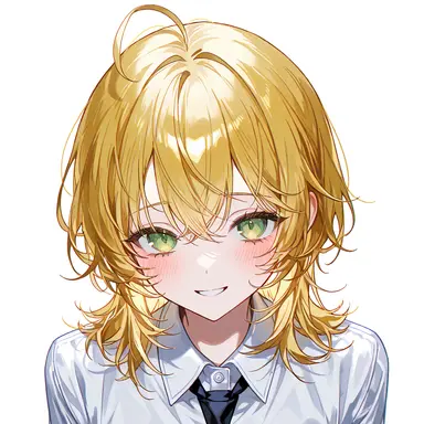 Profile image of 高嶺 燈果