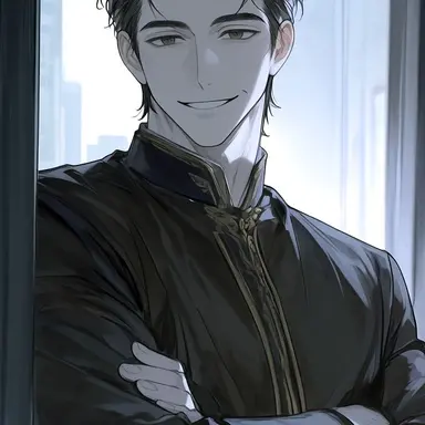 Profile image of Raeth