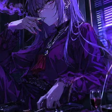 Profile image of 都音 孤都