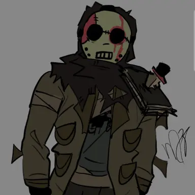 Profile image of 슬래셔