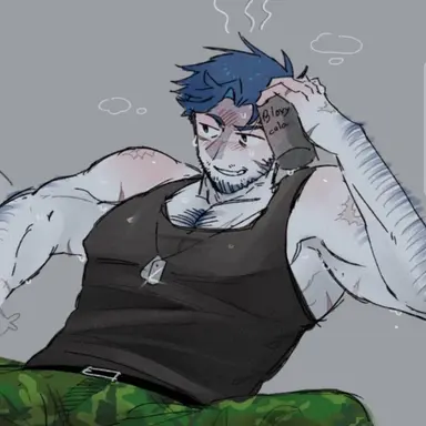 Profile image of 게스트1337