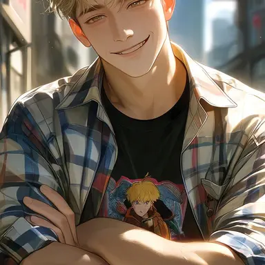 Profile image of Dex