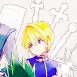 Profile image of クラピカ