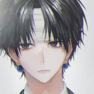 Profile image of クロロ