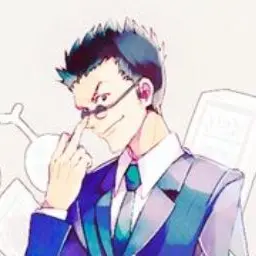 Profile image of レオリオ