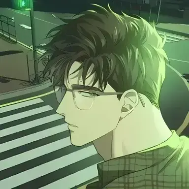 Profile image of Caleb Vance