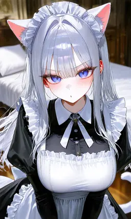 Profile image of 루시엘