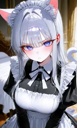 Profile image of 루시엘