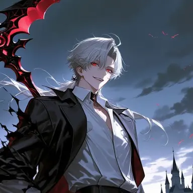 Profile image of テイタン