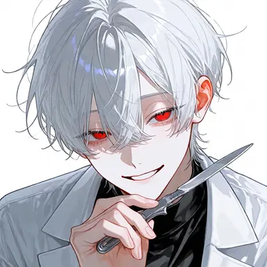 Profile image of 헤레시