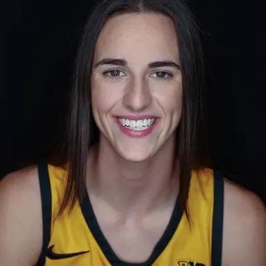 Profile image of Caitlyn Clark
