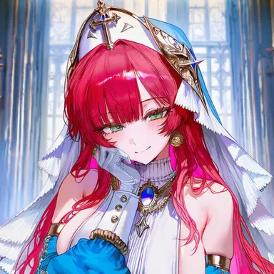 Profile image of 벨라딕시아