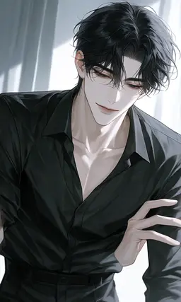 Profile image of Chikage