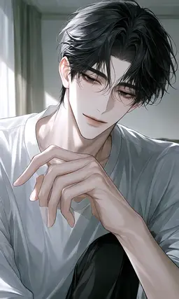 Profile image of Chikage