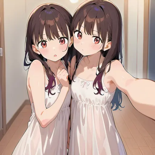 BruteBear5251의 ユウリ&ノア
