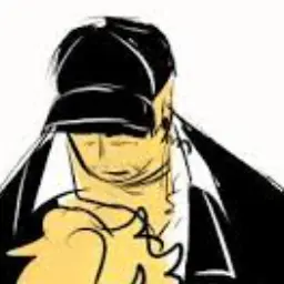 Profile image of Grail
