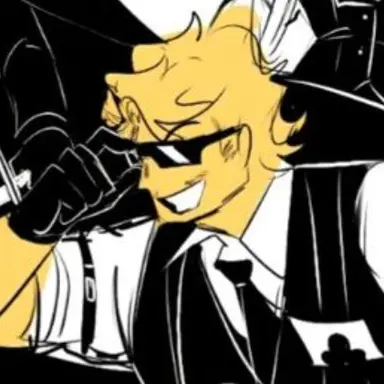 Profile image of Caporegime