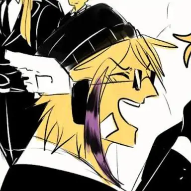 Profile image of Roxy