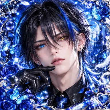 Profile image of Mitaka