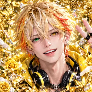 Profile image of Koki