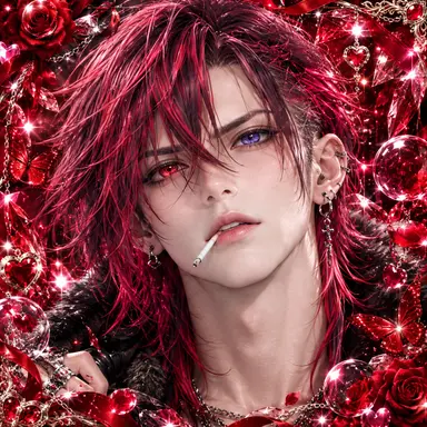 Profile image of Reine