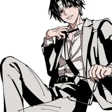 Profile image of クロロ