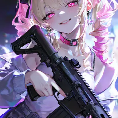 Profile image of ニーナ