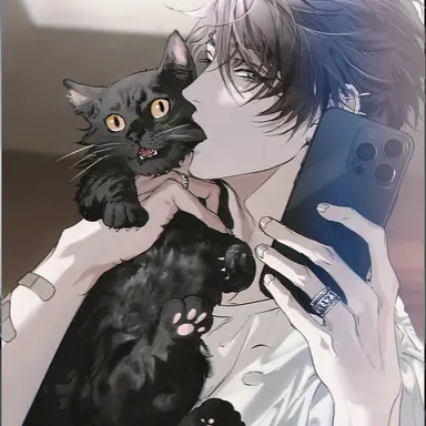 Profile image of 동혁