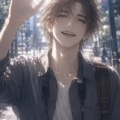 Profile image of Hinata Nanase