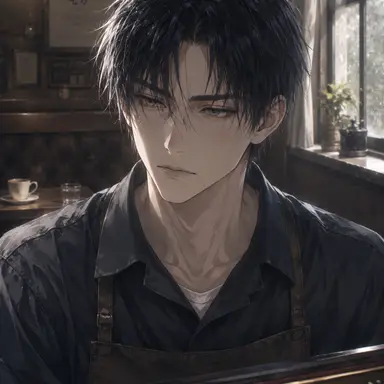 Profile image of Minato Asakura