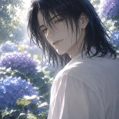Profile image of Ritsu Isurugi