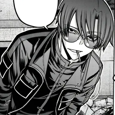 Profile image of 朽森 紫苑