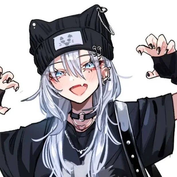 RaspyRifle3222의 Hamiaya senpai is scary