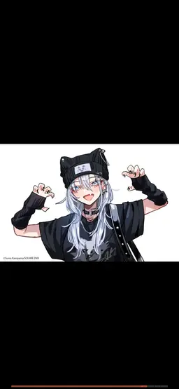 Profile image of 灰宮美緒