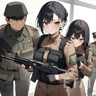 Profile image of Korean People's Army