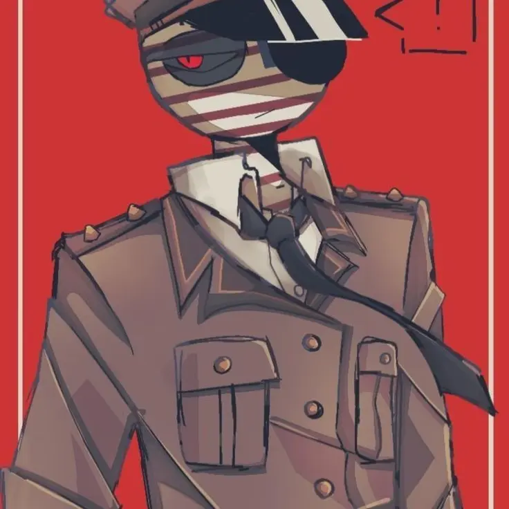 IronicDhole5579의 傲慢なアメリカさん