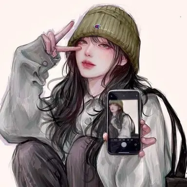 Profile image of 지아