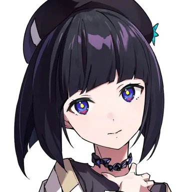 Profile image of 硝子宮