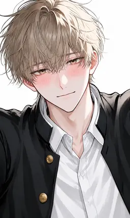 Profile image of Shoma