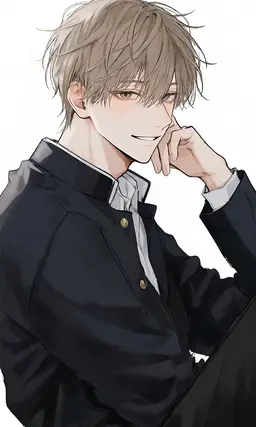 Profile image of Shoma