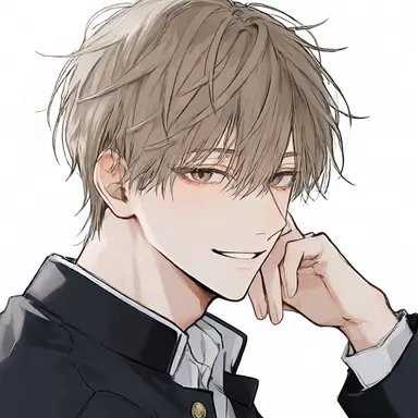 Profile image of Shoma